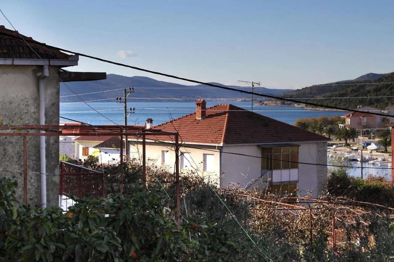 Apartments With A Parking Space Seget Vranjica, Trogir - 5966 0*,